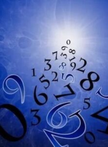 number rashi 1