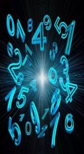 number rashi