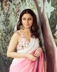 rasika dugal