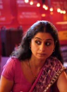 rasika dugal 4