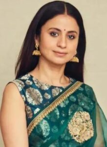 rasika dugal 5