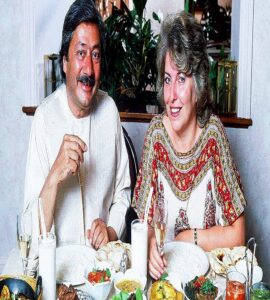 saeed jaffrey 6