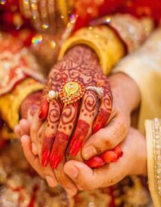 shadi