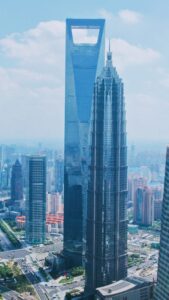 shanghai