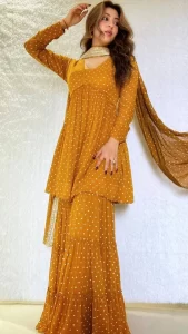 sonarika 7