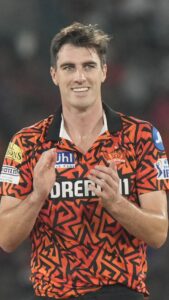 srh-pat cummins