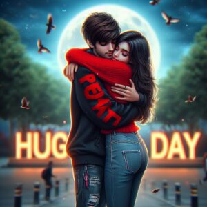 Hug-Day-Ai-Photo-Editing