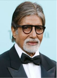 amitabh 1