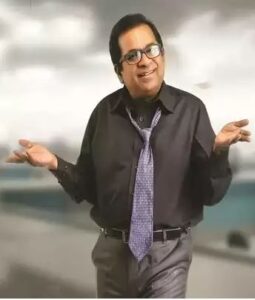 brahmanandam