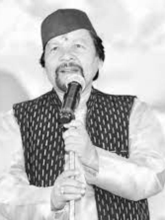 हंसाने वाला रुलाकर चला गया, मशहूर हास्य कलाकार का हुआ निधन