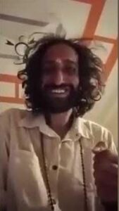 iit baba 4
