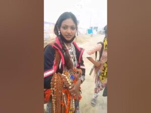 monalisha