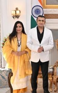 sonu nigam
