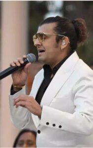 sonu nigam 3