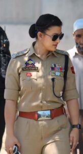 tanushree 2