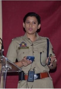 tanushree 8