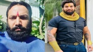History Sheeter: Raipur's notorious moneylender Virendra Tomar arrested...! The accused was hiding in Gwalior.