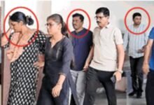Bribery Case: Raipur Medical College bribery case...! NMC doctors took a bribe of 55 lakhs...CBI arrested 6