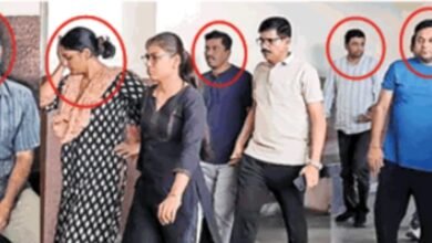 Bribery Case: Raipur Medical College bribery case...! NMC doctors took a bribe of 55 lakhs...CBI arrested 6
