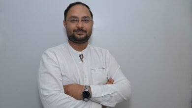 Meena Jain Memorial Hospital: Korba gets its own AIIMS...! Meena Jain Memorial Hospital brought a historic revolution in health services