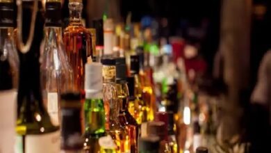 Chhattisgarh Liquor Scam: 88 crore commission...! Officers bought properties worth crores from black money