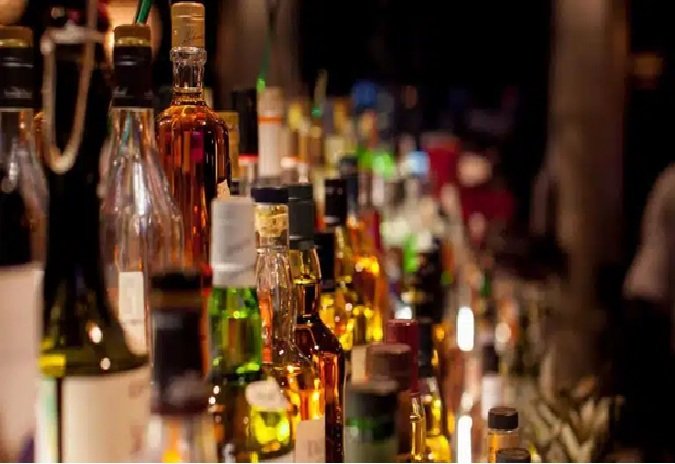 Chhattisgarh Liquor Scam: 88 crore commission...! Officers bought properties worth crores from black money