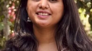 Avantika Tiwari: Deepka's Avantika becomes National Secretary of Youth Congress