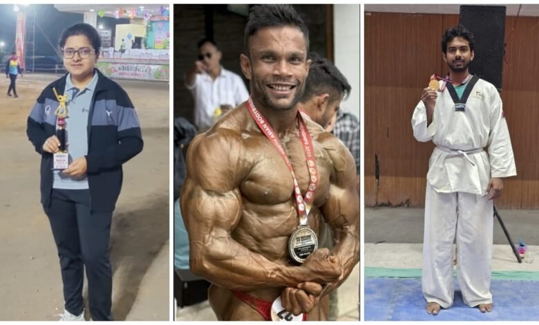 Bharat Aluminium Company : Children's superheroes are victorious on every front from the field to the machine