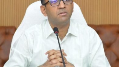 DMF in Korba: 480 guest teachers and 351 peons will be recruited in Korba...will get increased honorarium