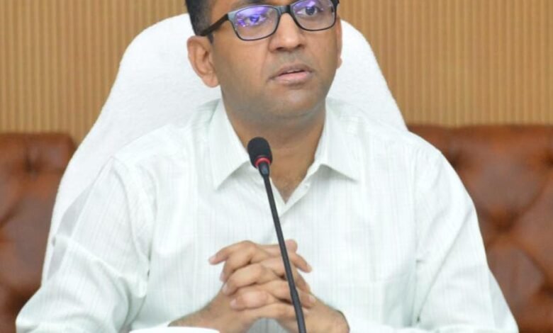 DMF in Korba: 480 guest teachers and 351 peons will be recruited in Korba...will get increased honorarium