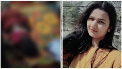Murder: Horrifying conspiracy of a killer 'daughter-in-law' who is fond of men...! She brutally murdered her mother-in-law by tying her hands and legs and stuffing a cloth in her mouth... CCTV exposed the secret