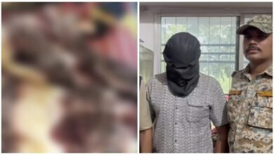Doctor Couple Murder Case: Doctor couple murder case…! The accused made shocking revelations… After 8 years, the horrifying truth of 2 murders came to the fore…