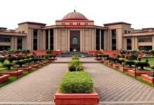 CG Judicial Transfer Promotion: Major reshuffle in Chhattisgarh Judicial Service...! Many districts get new CJM