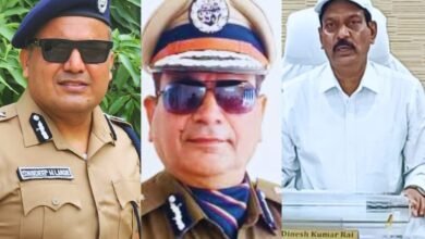 Bihar Elections 2025: Now ex officers in the court of the public...! Former IAS and IPS will contest in the elections... see the list here