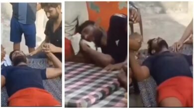 Kabaddi Player Died : Warning…! Kabaddi player dies a painful death due to rabies…! Negligence took away a promising life… your soul will tremble after watching the last video