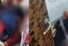 Double Murder: When the mistress scolded the servant, he brutally killed the mother and son