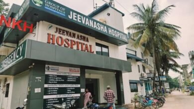NKH Jeevan Asha Hospital: NKH Jeevan Asha Hospital deprives the patient of the benefits of Ayushman Yojana and charges 60 thousand rupees from him...order to return it on the instructions of the collector
