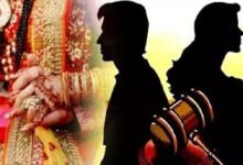 Unfaithful Wife: Marital dispute in Korba...! Wife left husband's company as soon as she got a job...husband sought help from the police