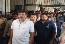 Manpower Supply Scam: Major Setback for Anwar Dhebar from the High Court...! Bail Plea Rejected... Major Revelations in ED and ACB Investigations.