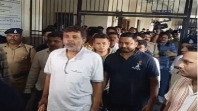 Liquor Scam Accused: Liquor syndicate mastermind Anwar Dhebar did not get bail from High Court...corruption was termed as a serious economic crime