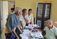 Fertilizers Provided to Farmers: Relief to farmers in Raigarh district...! More than 20 thousand farmers got fertilizers and seeds