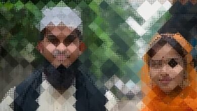 Love Jihad: Chaos in Korba over marriage application of Rohingya youth and Hindu girl...! Investigation ordered