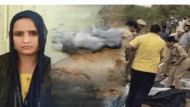 Murder: Heartbreaking…! Death sentence to mother who killed 3 children…! There is no remorse on mother's face…the testimony of the saved son became decisive…watch the video here