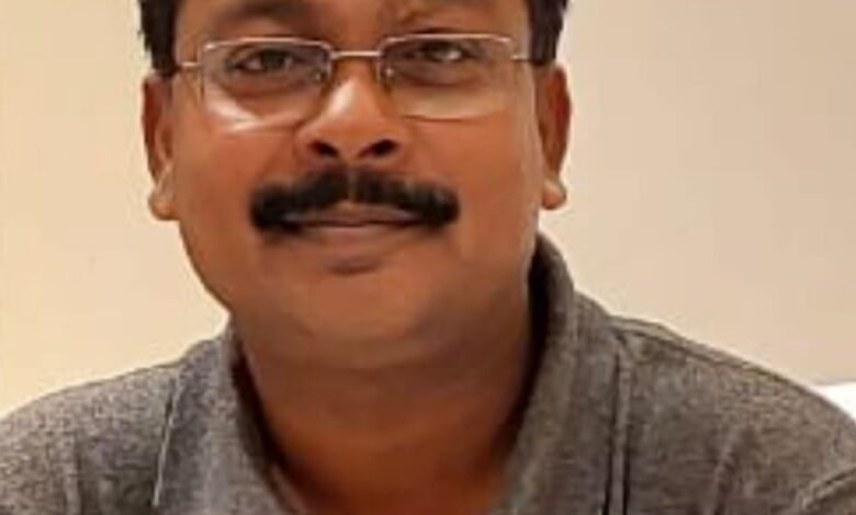 Municipal Council: Allegations of corruption in Korba Municipal Corporation tender process...! Leader of Opposition Kriparam Sahu raised questions
