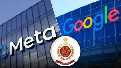 Online Betting Scam: ED summons Google and Meta, order to appear on July 21