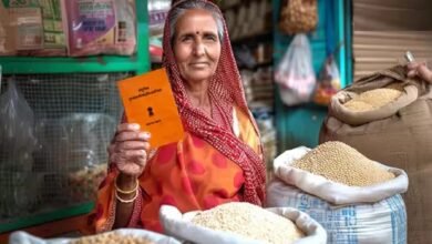 Ration Card Holder: Big news for ration card holders…! Government has issued new guidelines… update these soon… otherwise crores of people may be deprived of ration scheme
