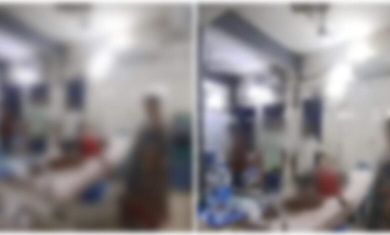 Tribal Girls Hostel: The case of tribal girls hostel in Bijapur…! A 12th class student turned out to be three months pregnant… there was a stir in the administrative department