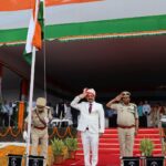 SECL celebrated 79th Independence Day with great enthusiasm