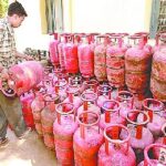 LPG Gas…Indane-Bharat Gas…HP Gas Important news for all cylinder consumers...! e-KYC is mandatory till 15th August...otherwise gas supply will be stopped