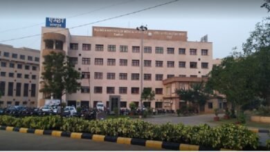 AIIMS Doctors Resign: Big news… 70 doctors resigned from Raipur and Bilaspur AIIMS
